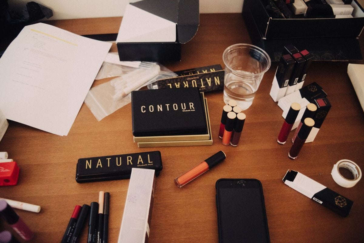 Introducing Point+Shoot, The Production Company That's Reinventing How Beauty Content Is Made