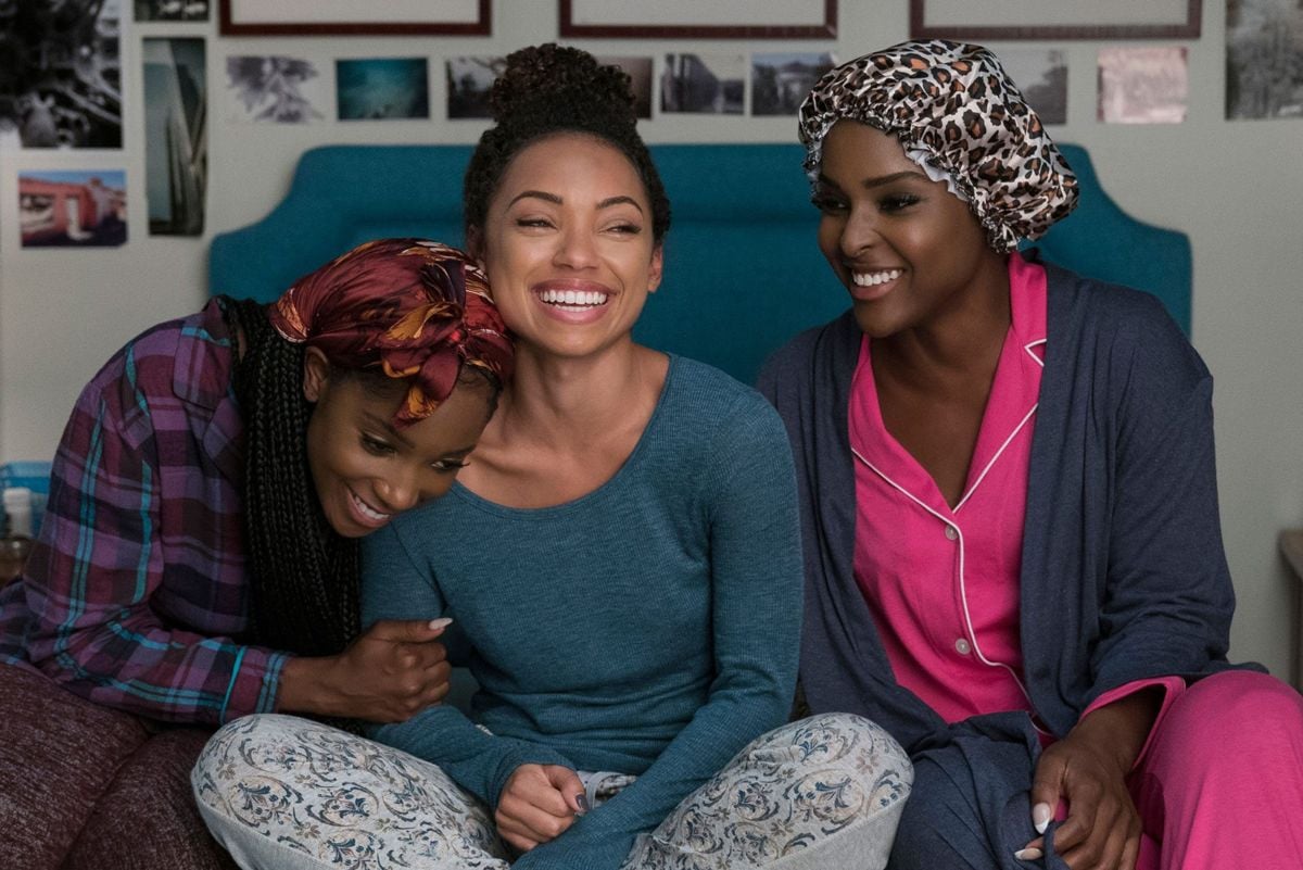 Everything Coming to Netflix Canada in May