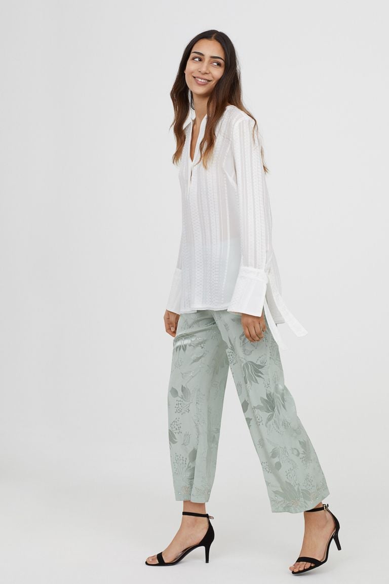 H&M Launches New Modest Clothing Line