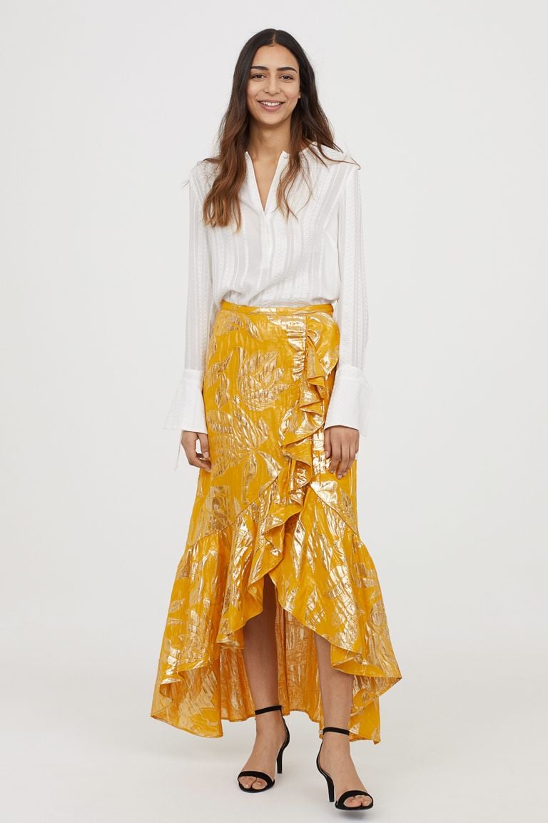 H&M Launches New Modest Clothing Line