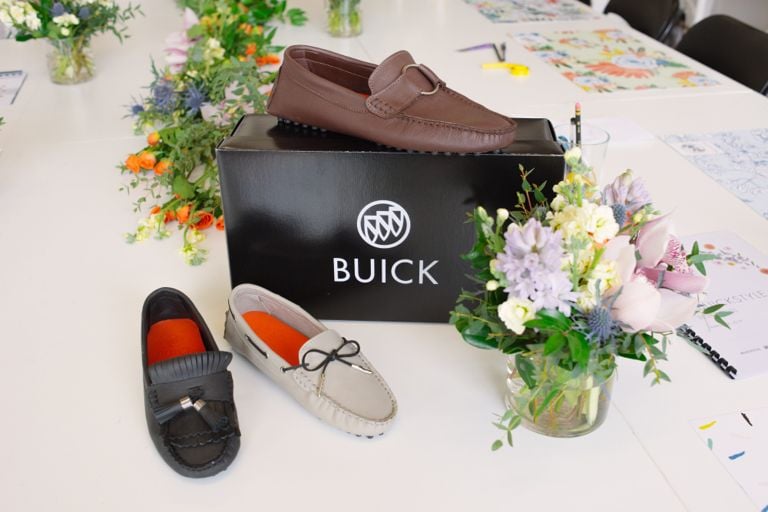 You Can Get a Pair of Handmade Shoes for $189
