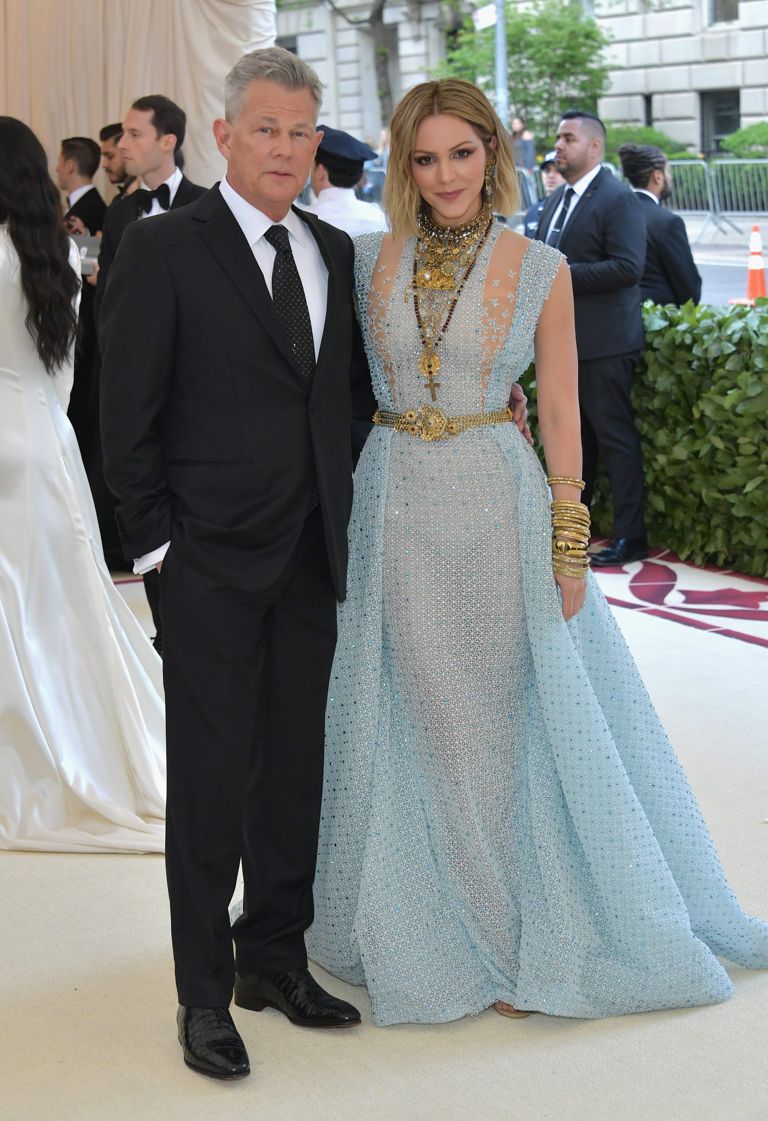 4 Couples That Made Their Met Gala Debut...& 4 We Are Still Waiting For!