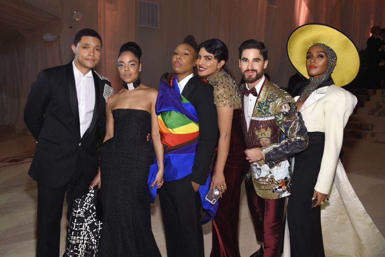 4 Couples That Made Their Met Gala Debut...& 4 We Are Still Waiting For!