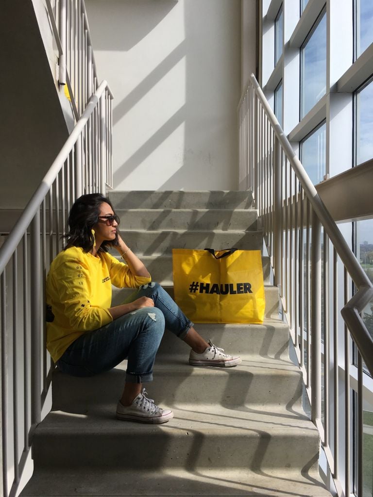 Everything You Need to Know About No Frills’ Brand New Line of Merch