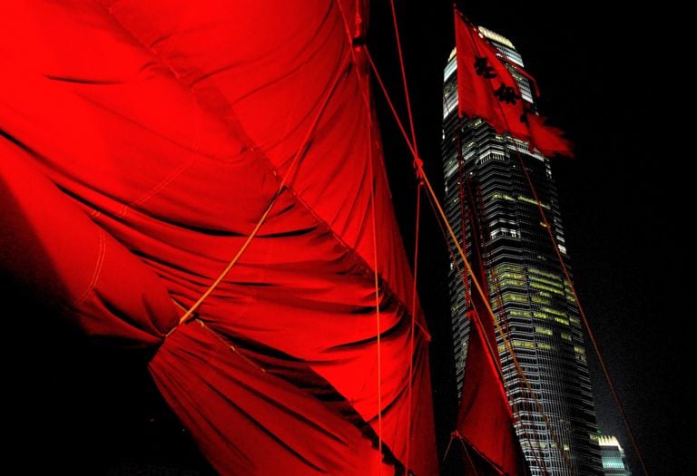 After More Than 20 Years as an Autonomous Territory, See How Hong Kong Is Setting Itself Apart