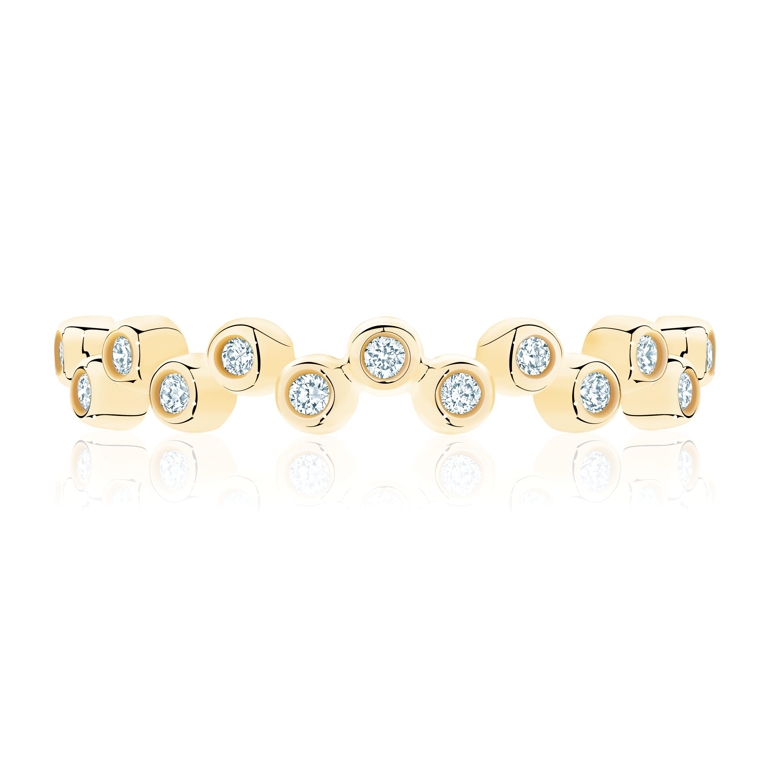 A Look Back at Meghan Markle's Favourite Rings Before They Get Dethroned