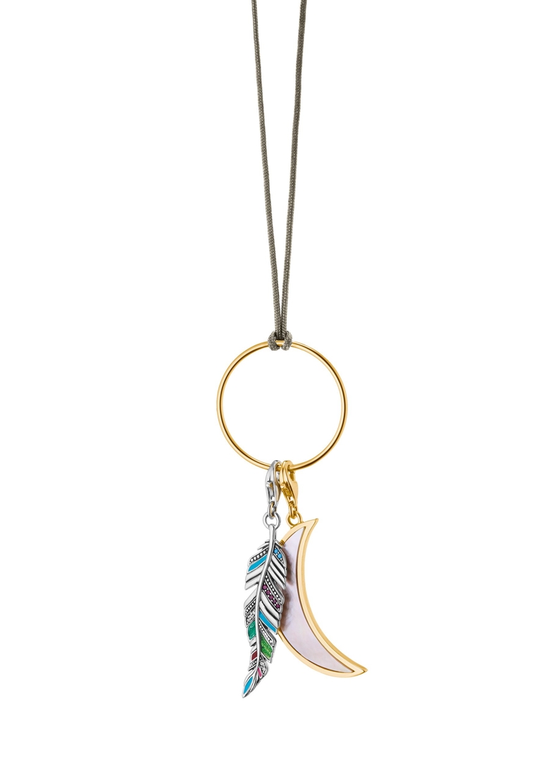 Charm Bracelets Lose Their Prissy Reputation with the Relaunch of Thomas Sabo's Generation Charm Club