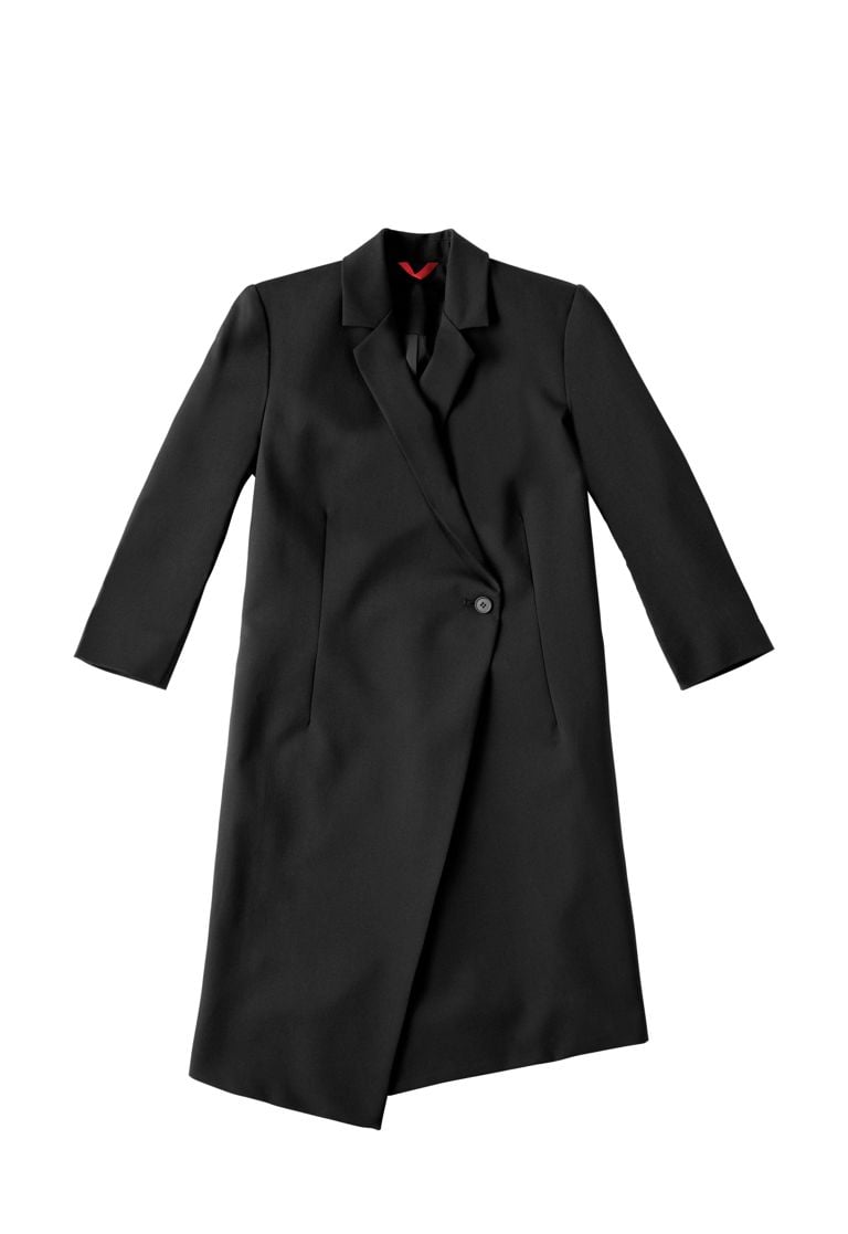 How One Would-Be Lawyer Dropped Out of the Rat Race To Start Her Own Fashion Brand