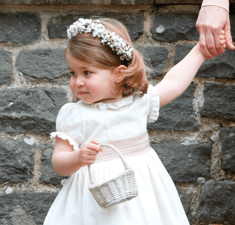 Which Bridesmaid Is Most Likely to Steal the Royal Wedding Spotlight?
