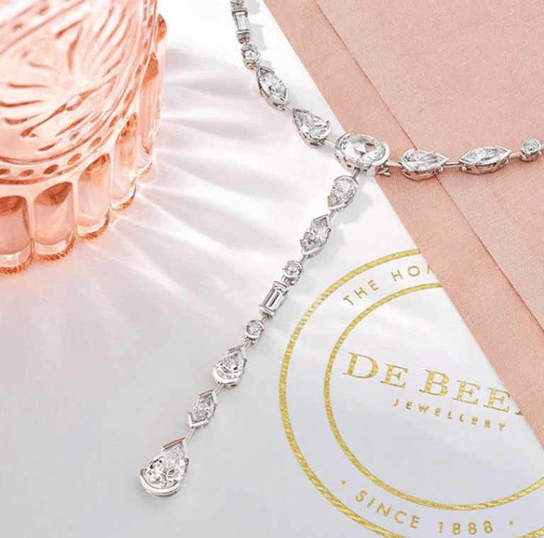 De Beers Has Announced It Will Start Selling Lab Diamonds