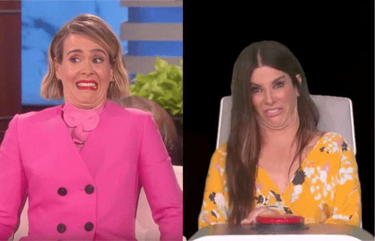 The Best Moments From the Ocean's 8 Press Tour