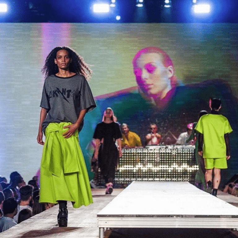 Everything We Know About Toronto's New Fashion Festival URBANI_T