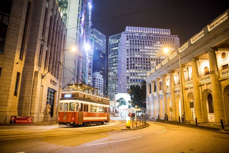 After More Than 20 Years as an Autonomous Territory, See How Hong Kong Is Setting Itself Apart