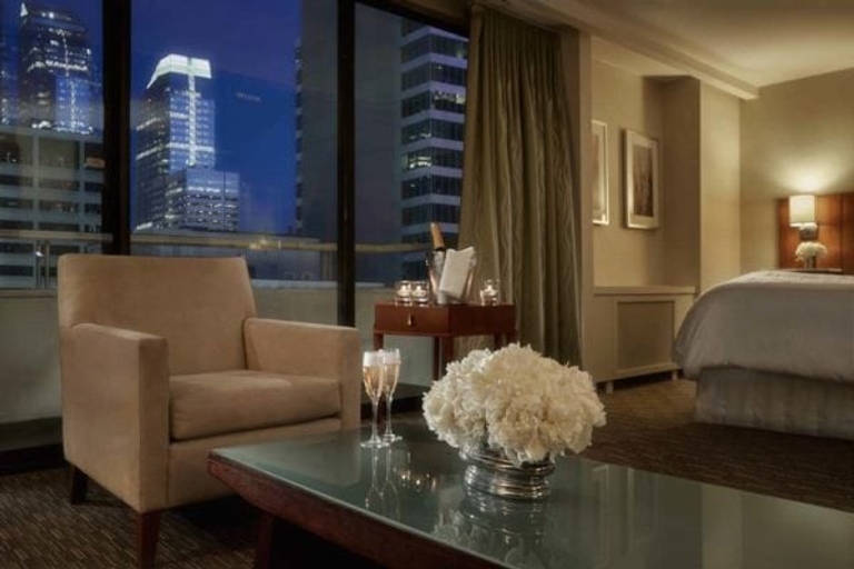 Honeymoon Like Royalty At These Canadian Hotels