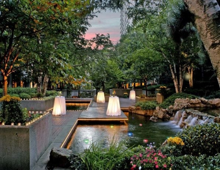 Honeymoon Like Royalty At These Canadian Hotels