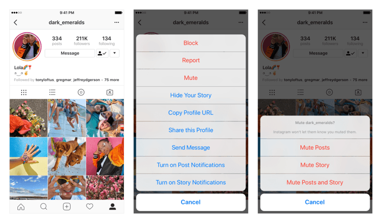 This New Instagram Feature Is a Real Friendship-Saver