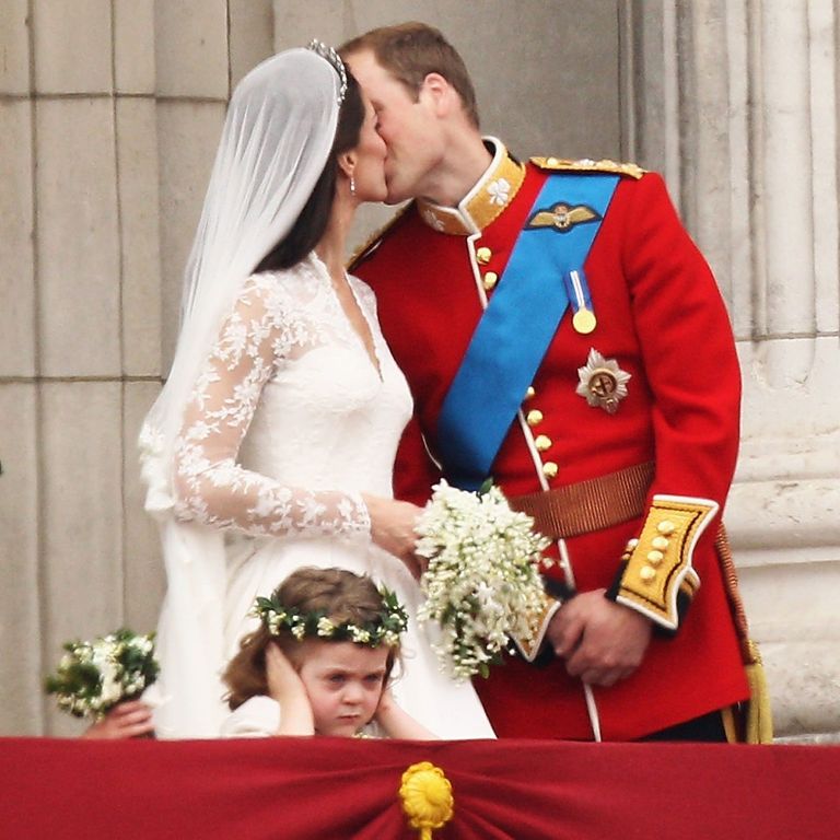 Which Bridesmaid Is Most Likely to Steal the Royal Wedding Spotlight? - FASHION Magazine Which Bridesmaid Is Most Likely to Steal the Royal Wedding Spotlight? - FASHION Magazine