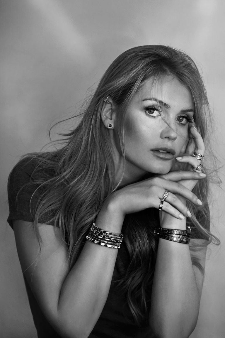 Princess Diana's Niece Just Landed a Bulgari Campaign