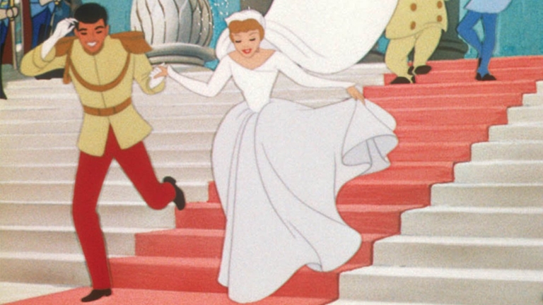Proof That Meghan Markle Is ACTUALLY Cinderella