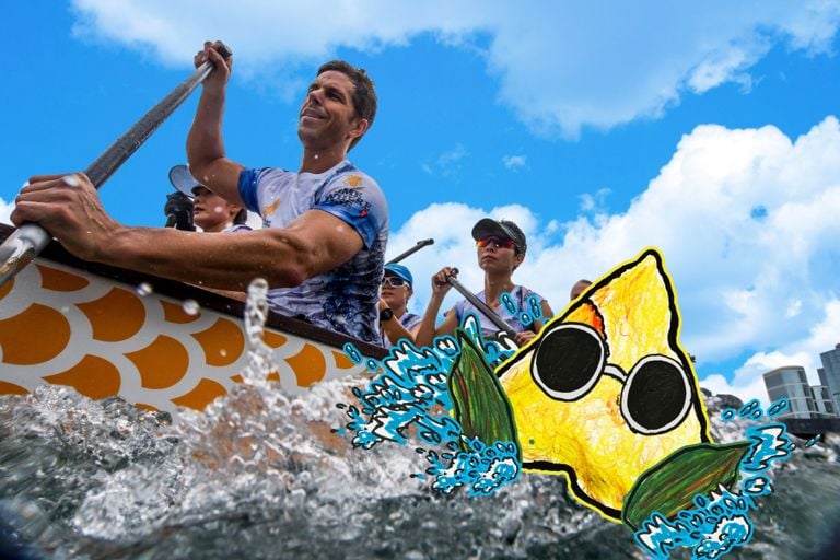Dragon Boat Fun Facts