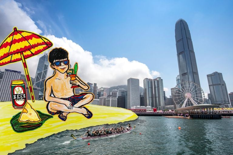 Dragon Boat Fun Facts