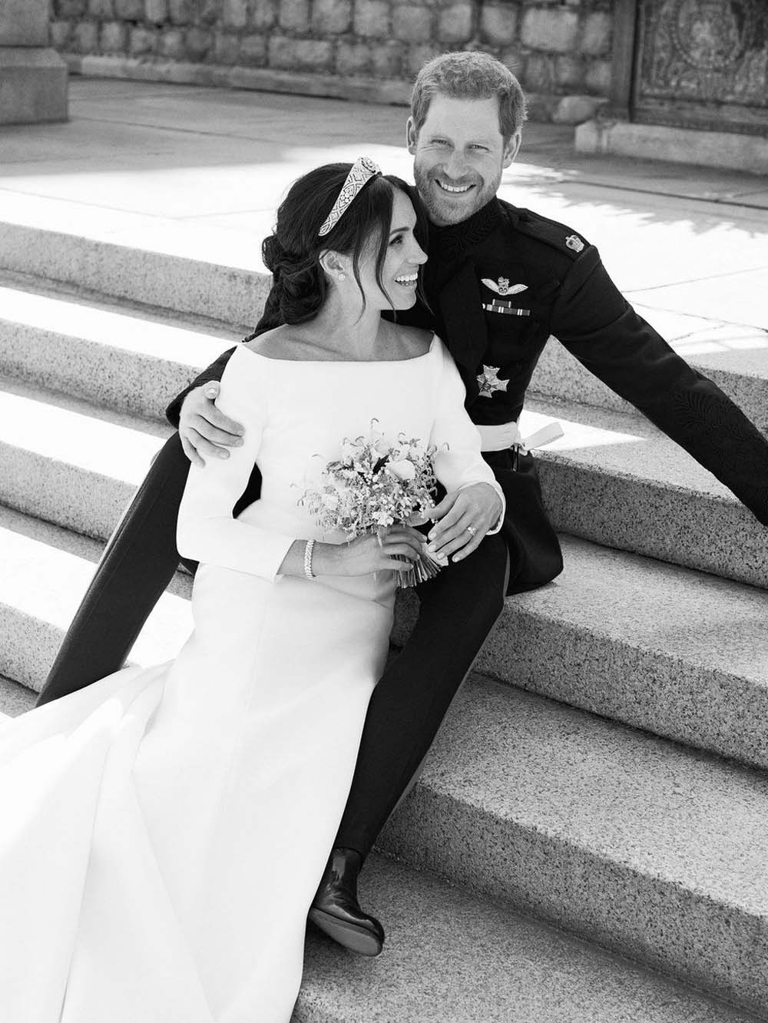 The Royal Wedding Has Launched These 10 New Wedding Trends