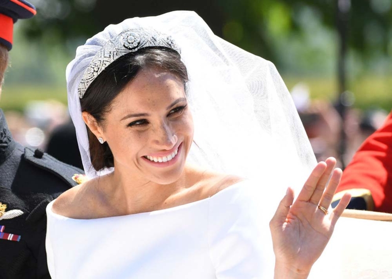 The Royal Wedding Has Launched These 10 New Wedding Trends