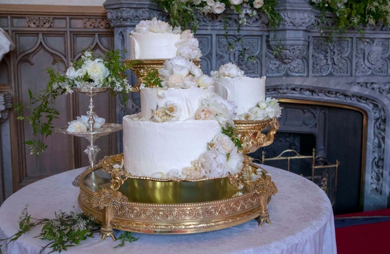 The Royal Wedding Has Launched These 10 New Wedding Trends