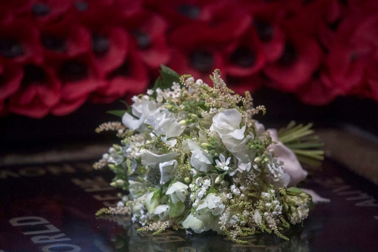 The Royal Wedding Has Launched These 10 New Wedding Trends