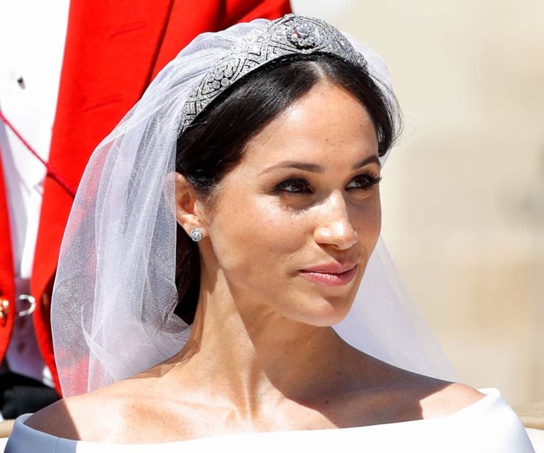 The Royal Wedding Has Launched These 10 New Wedding Trends