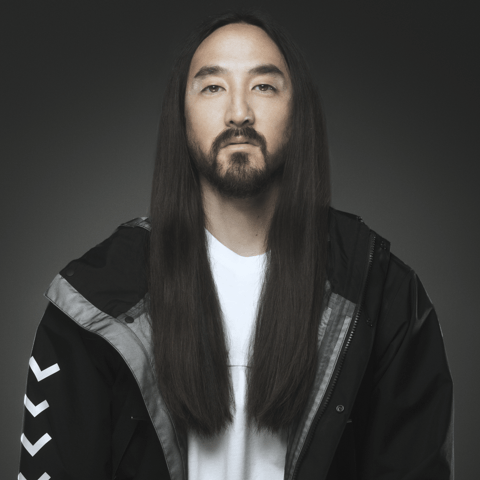 Steve Aoki on Cake, Philanthropy, and The Yogen Früz Pinkberry Brain Project