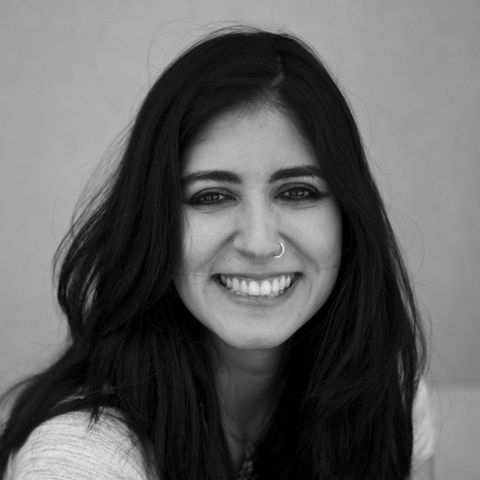Don't Repost Nikita Gill's Poetry Without Crediting Her—Even if You're a Kardashian