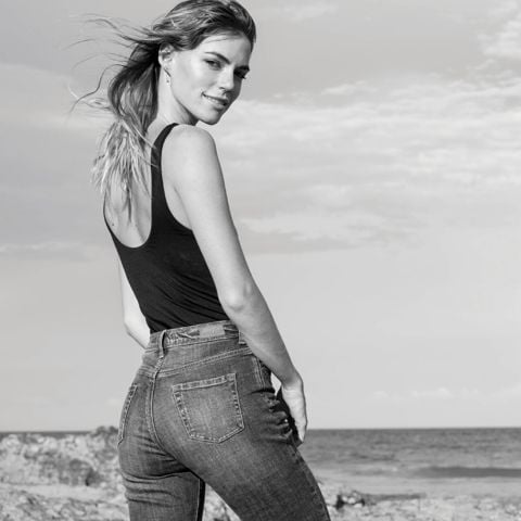 The Ethical Denim Label Fighting Sex Trafficking that Meghan Markle Just Wore