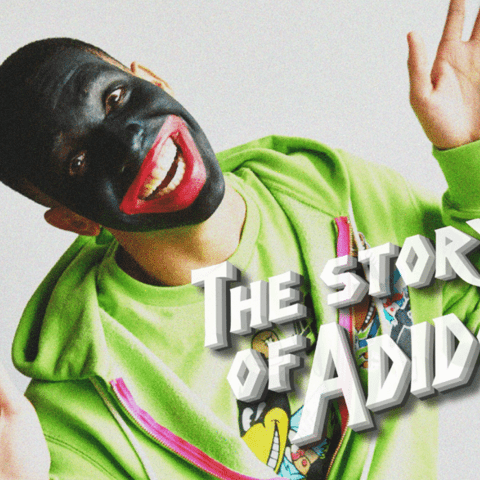 Everything That Upset the Internet This Week