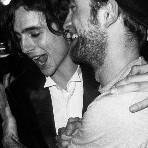 Start Swooning: Timothée Chalamet and Robert Pattinson are Starring in a Film Together