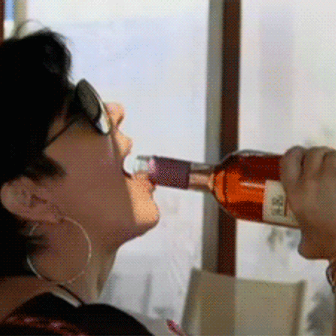 A Beginners Guide to Picking (& Drinking) Rosé