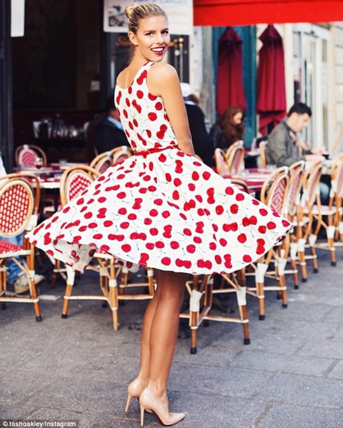 The Fruity Trend That's Taking Over Our Wardrobe This Summer