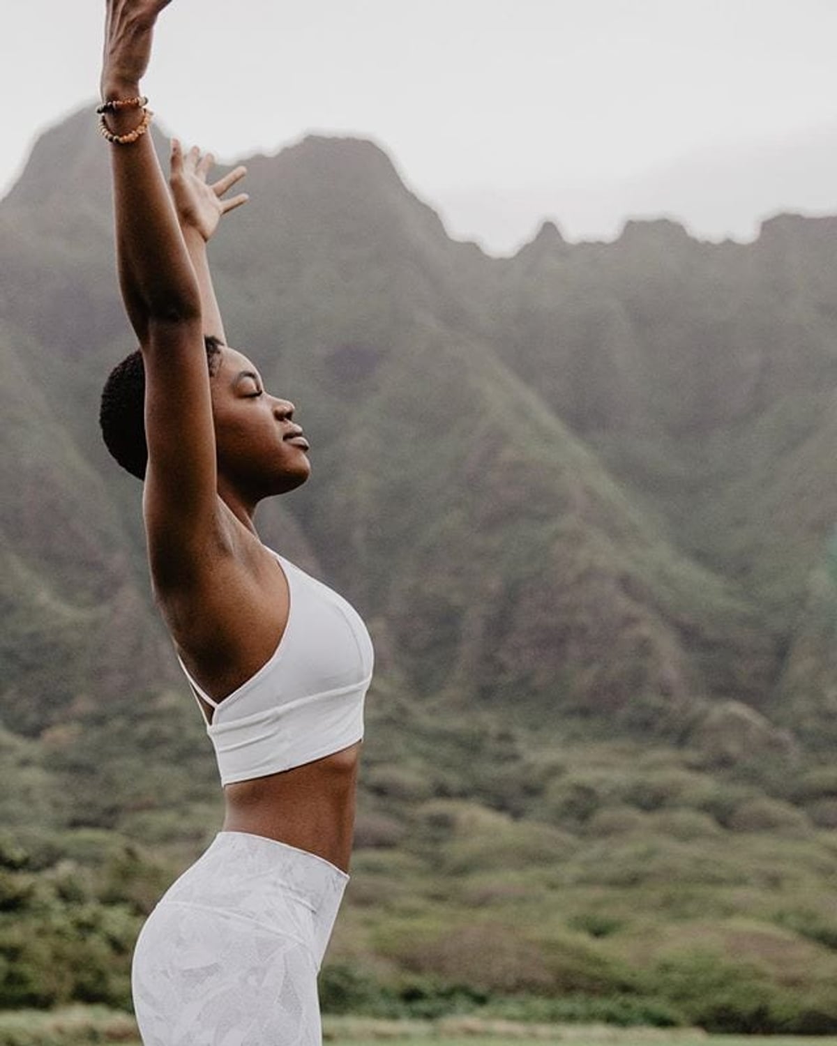Lululemon is Donating all of its Profits Today