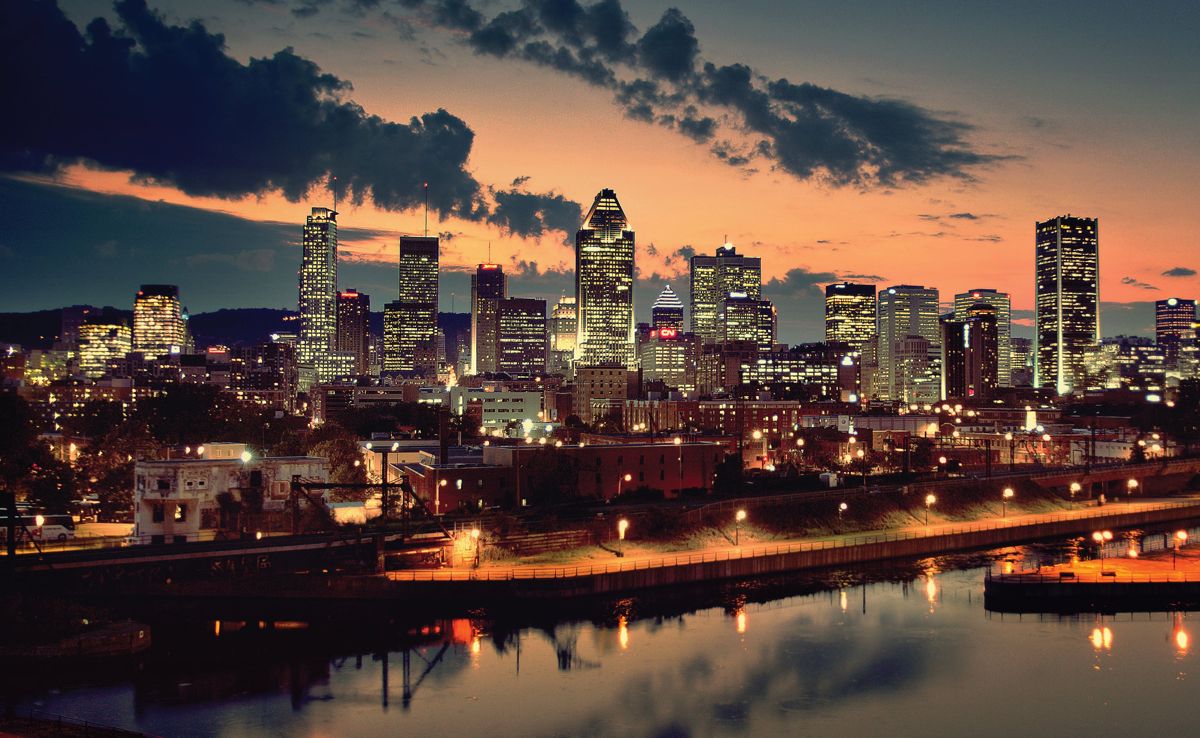 montreal