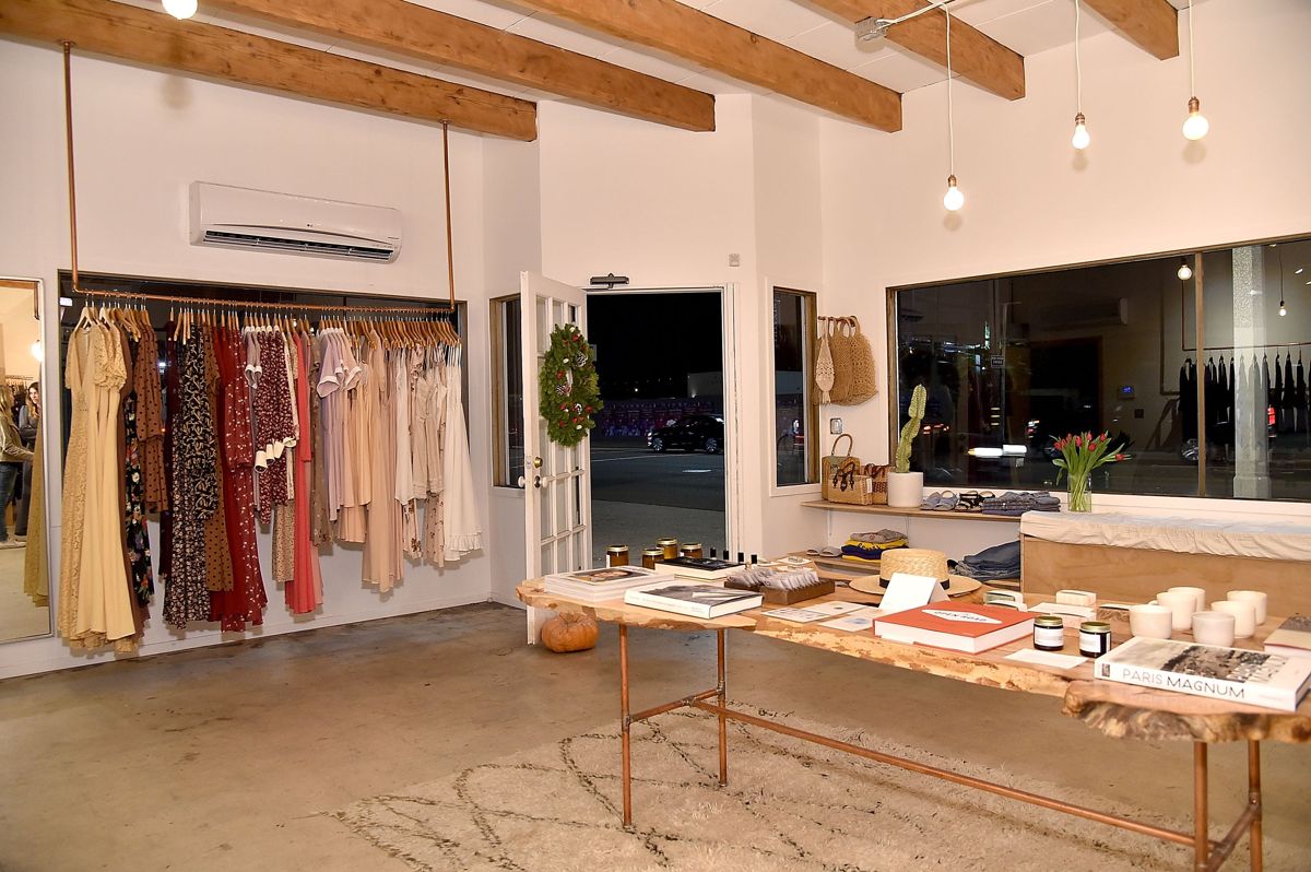 The Best Canadian Indie Boutiques to Shop When You're Sick of Big Chains