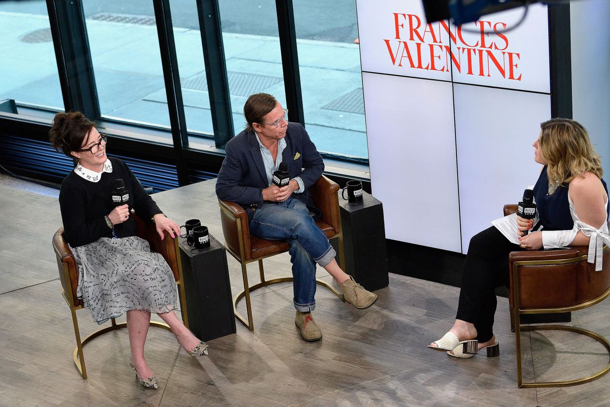 Kate Spade’s Frances Valentine Label is Selling Out of Stock