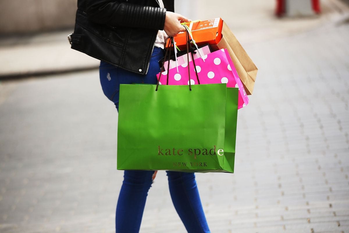 “She Leaves a Little Bit of Sparkle Wherever She Goes”: Five Women Remember What Kate Spade Means to Them