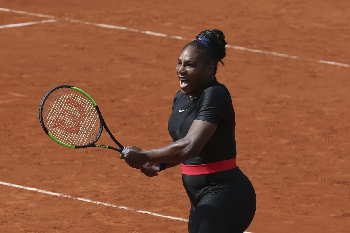 There Isn't a Single Female on Forbes' Top 100 Highest Paid Athletes List