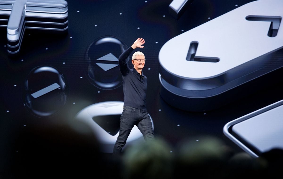 6 Cool Things Apple Announced at Their 2018 WWDC Conference