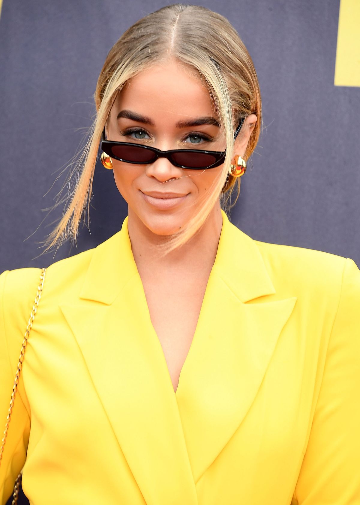 This Super Chill Hair Trend Ruled the 2018 MTV Movie Awards Red Carpet