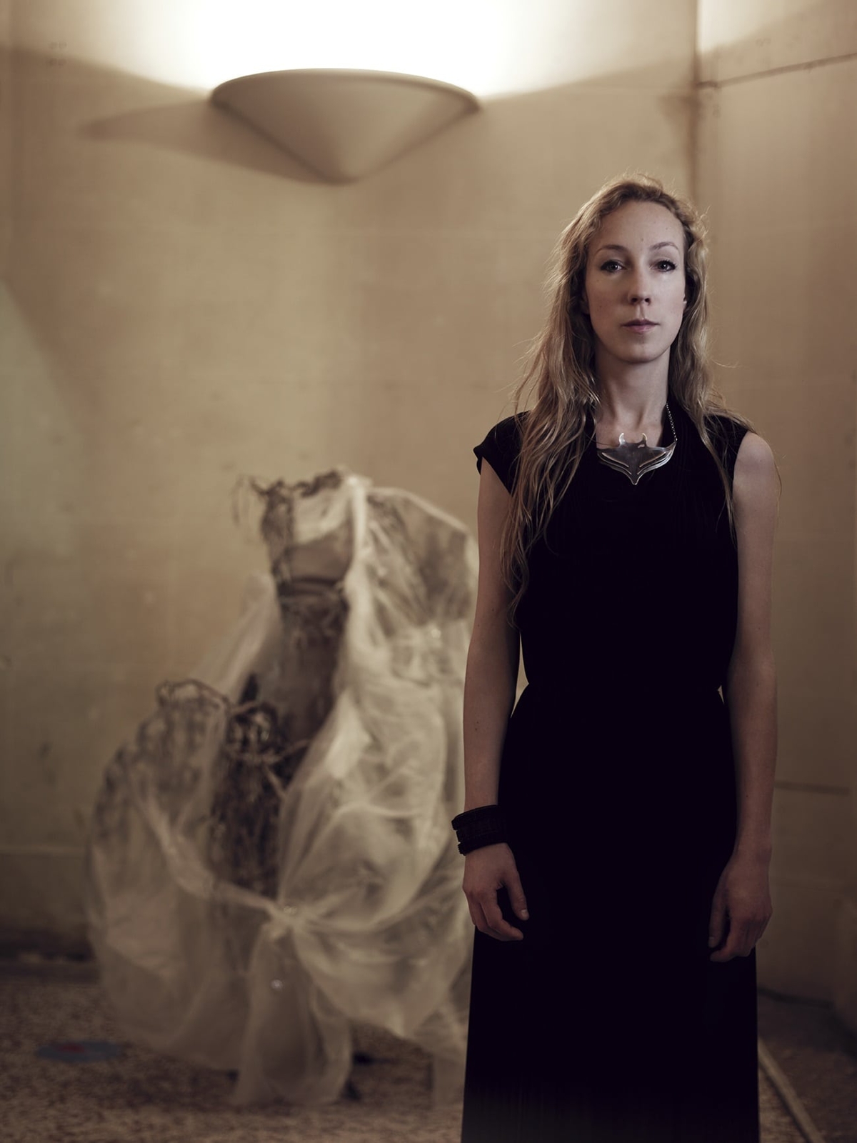 Iris van Herpen on the Importance of Handicraft and the Future of Fashion