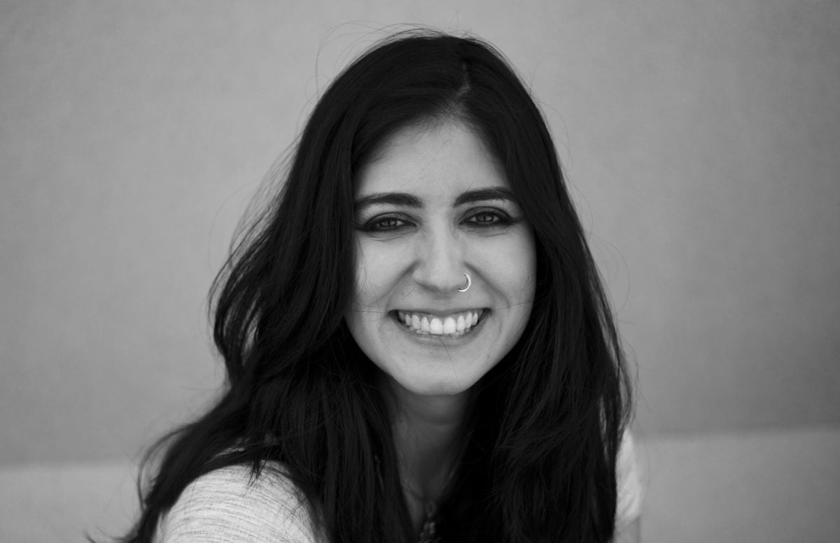 Don't Repost Nikita Gill's Poetry Without Crediting Her—Even if You're a Kardashian