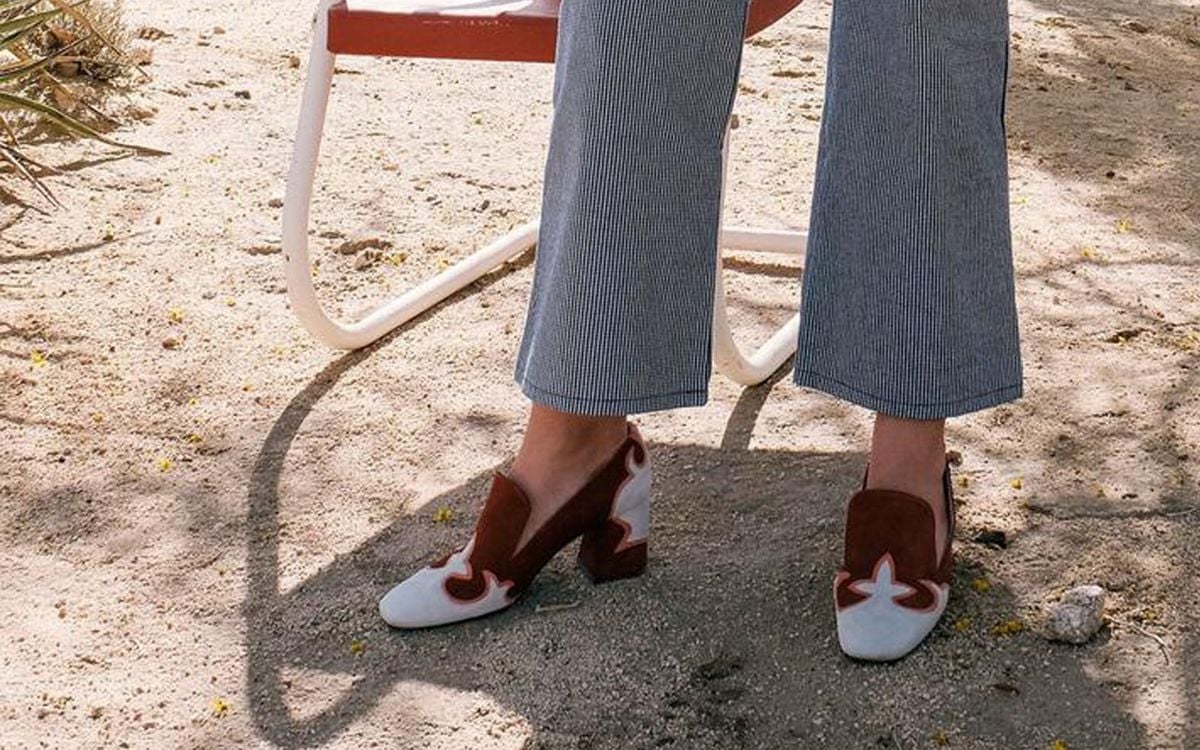 Western-inspired Shoes