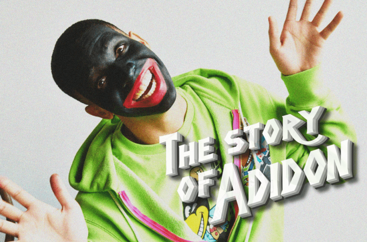 Everything That Upset the Internet This Week