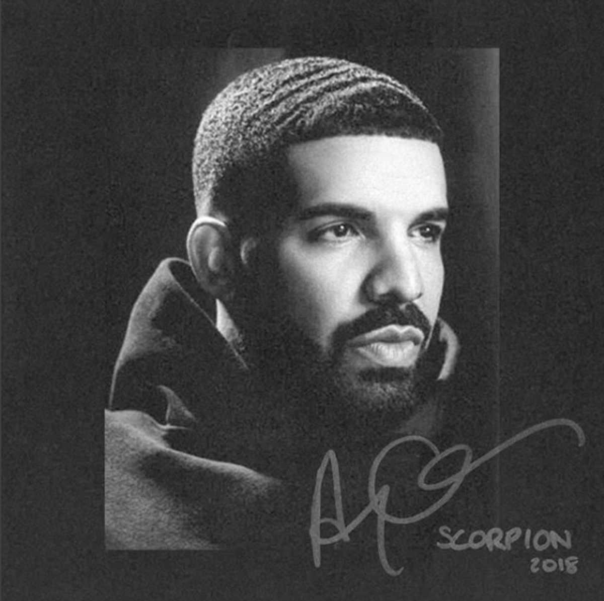 Did Drake Just Confirm He Has a Son?